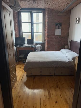 1 bedroom Flat to let in Cambridge Street, Manchester, M1