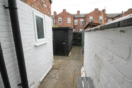 2 bedroom Terraced House for sale in Matlock Street, Eccles, M30