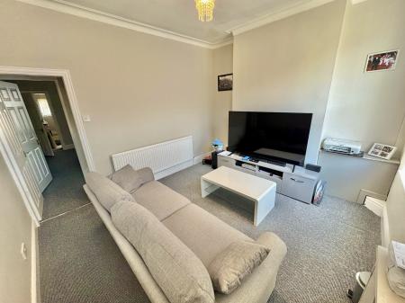 2 bedroom Terraced House for sale in Matlock Street, Eccles, M30