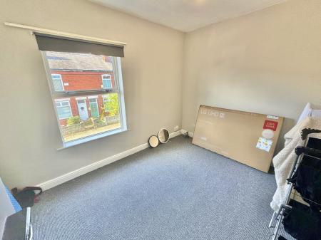 2 bedroom Terraced House for sale in Matlock Street, Eccles, M30