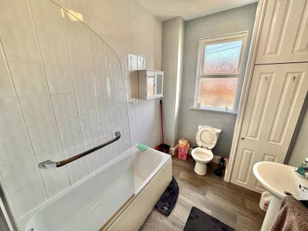 2 bedroom Terraced House for sale in Matlock Street, Eccles, M30