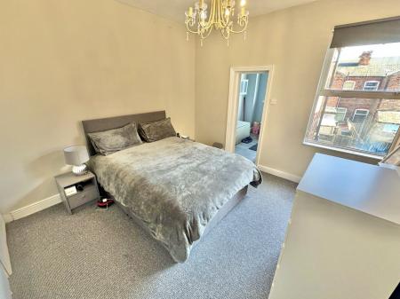 2 bedroom Terraced House for sale in Matlock Street, Eccles, M30
