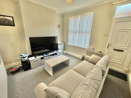 2 bedroom Terraced House for sale in Matlock Street, Eccles, M30