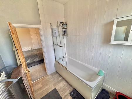 2 bedroom Terraced House for sale in Matlock Street, Eccles, M30