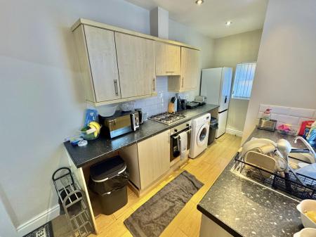 2 bedroom Terraced House for sale in Matlock Street, Eccles, M30