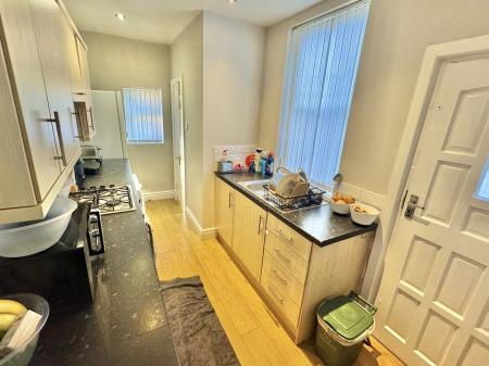 2 bedroom Terraced House for sale in Matlock Street, Eccles, M30