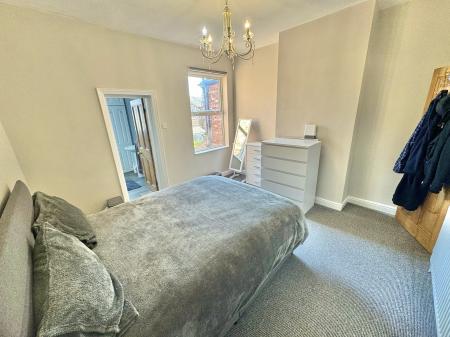 2 bedroom Terraced House for sale in Matlock Street, Eccles, M30
