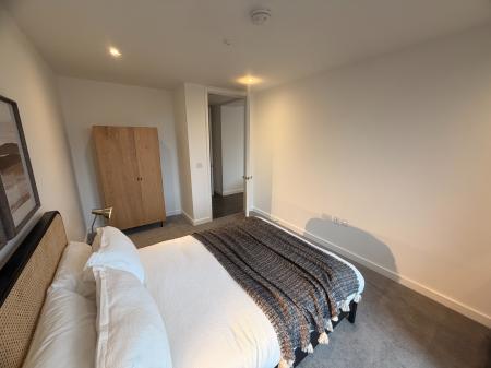 1 bedroom Flat to let in Marlstone Ave, Salford, M3