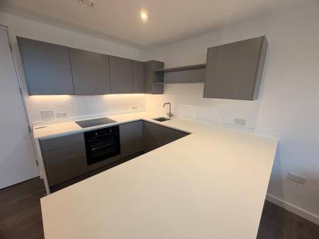 1 bedroom Flat to let in Marlstone Ave, Salford, M3