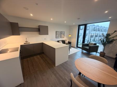 Marlstone Ave, Salford, M3