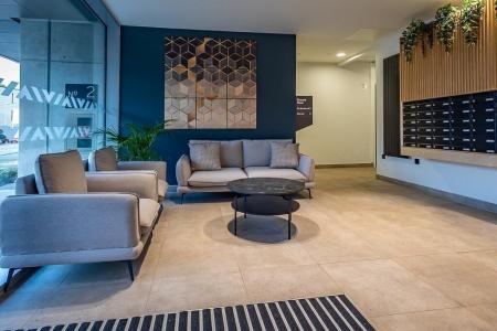 2 bedroom Penthouse to let in Marlstone Ave, Salford, M3