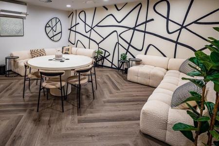 2 bedroom Penthouse to let in Marlstone Ave, Salford, M3