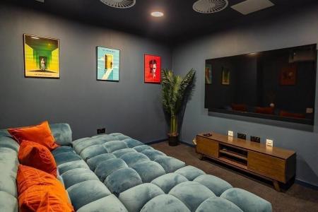 2 bedroom Penthouse to let in Marlstone Ave, Salford, M3