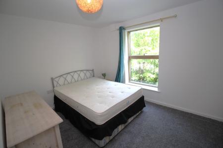 1 bedroom Flat to let in 366 Chester Road, Old Trafford, M16