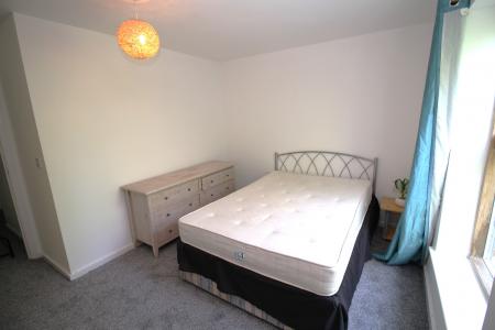 1 bedroom Flat to let in 366 Chester Road, Old Trafford, M16