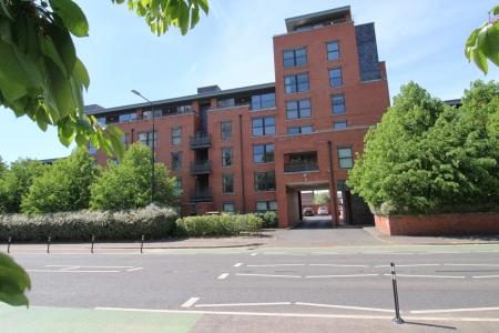 1 bedroom Flat to let in 366 Chester Road, Old Trafford, M16