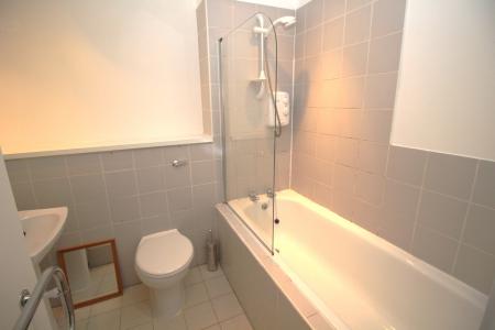 1 bedroom Flat to let in 366 Chester Road, Old Trafford, M16