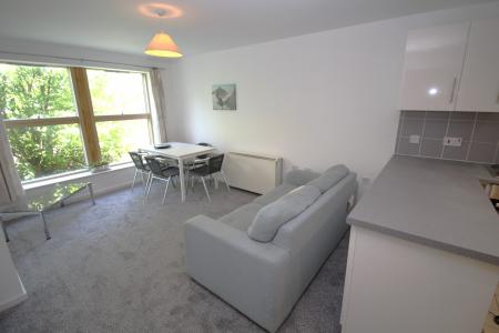 1 bedroom Flat to let in 366 Chester Road, Old Trafford, M16