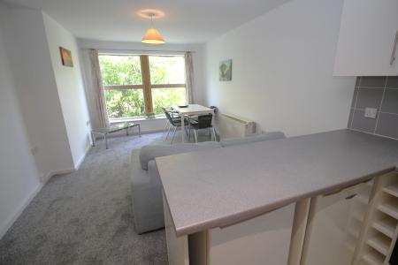 1 bedroom Flat to let in 366 Chester Road, Old Trafford, M16
