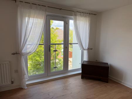 2 bedroom Flat to let in Christie Lane, Salford, M7