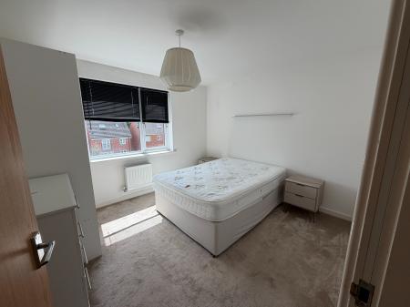 2 bedroom Flat to let in Christie Lane, Salford, M7