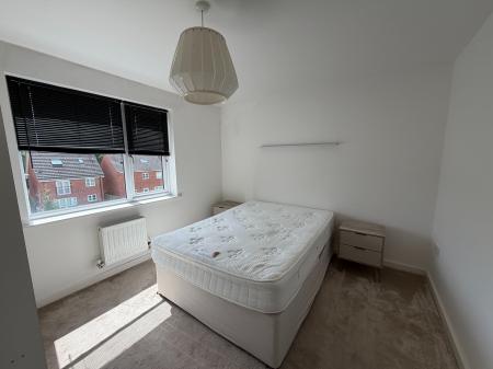 2 bedroom Flat to let in Christie Lane, Salford, M7