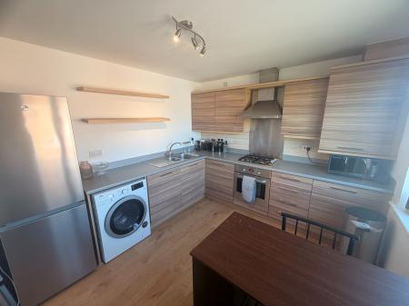 2 bedroom Flat to let in Christie Lane, Salford, M7