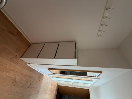 2 bedroom Flat to let in Christie Lane, Salford, M7