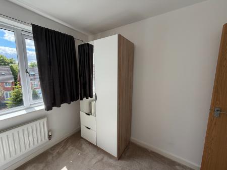 2 bedroom Flat to let in Christie Lane, Salford, M7