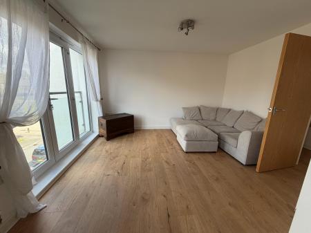 2 bedroom Flat to let in Christie Lane, Salford, M7