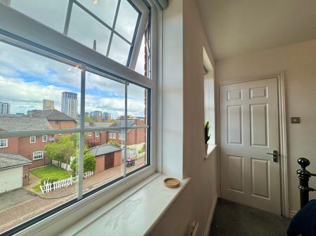 2 bedroom Flat for sale in The Quays, Salford Quays, Salford, M50