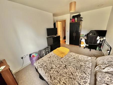 1 bedroom Apartment for sale in 56, Broadway, Salford, M50
