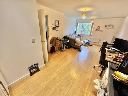 1 bedroom Apartment for sale in 56, Broadway, Salford, M50