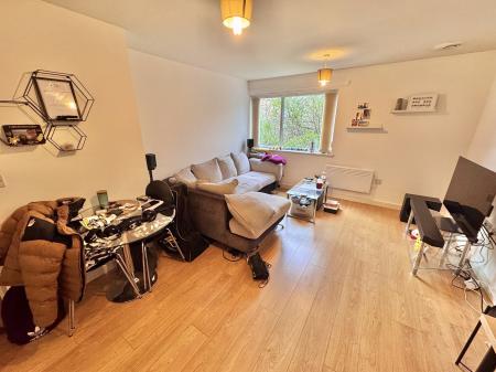 1 bedroom Apartment for sale in 56, Broadway, Salford, M50