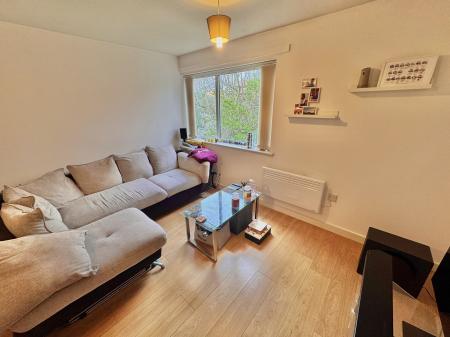 1 bedroom Apartment for sale in 56, Broadway, Salford, M50