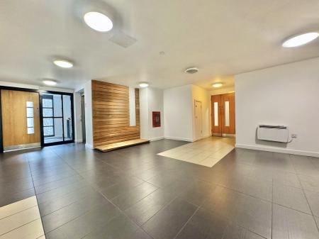 1 bedroom Apartment for sale in 56, Broadway, Salford, M50