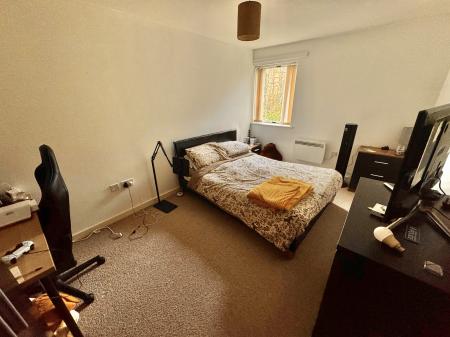 1 bedroom Apartment for sale in 56, Broadway, Salford, M50