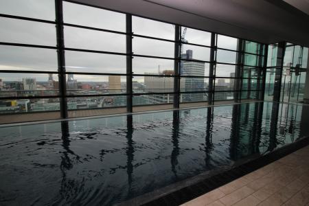 2 bedroom Flat to let in 50 Goulden Street, Northern Quarter, Manchester, M4