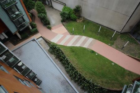 2 bedroom Flat to let in 50 Goulden Street, Northern Quarter, Manchester, M4