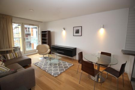 2 bedroom Flat to let in 50 Goulden Street, Northern Quarter, Manchester, M4