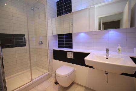 2 bedroom Flat to let in 50 Goulden Street, Northern Quarter, Manchester, M4