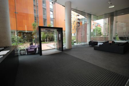 2 bedroom Flat to let in 50 Goulden Street, Northern Quarter, Manchester, M4