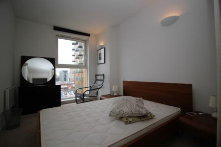 2 bedroom Flat to let in 50 Goulden Street, Northern Quarter, Manchester, M4