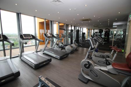 2 bedroom Flat to let in 50 Goulden Street, Northern Quarter, Manchester, M4