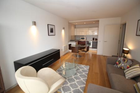 2 bedroom Flat to let in 50 Goulden Street, Northern Quarter, Manchester, M4