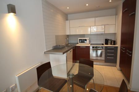 2 bedroom Flat to let in 50 Goulden Street, Northern Quarter, Manchester, M4
