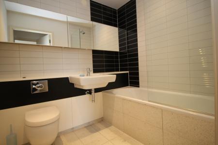 2 bedroom Flat to let in 50 Goulden Street, Northern Quarter, Manchester, M4