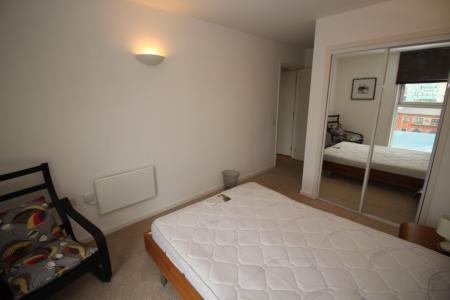 2 bedroom Flat to let in 50 Goulden Street, Northern Quarter, Manchester, M4