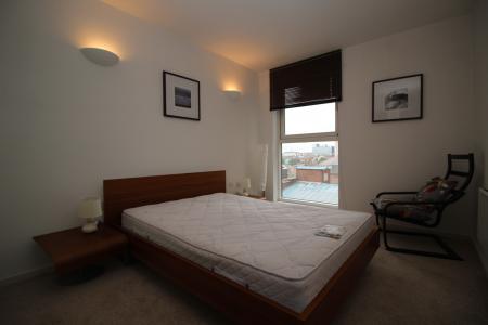 2 bedroom Flat to let in 50 Goulden Street, Northern Quarter, Manchester, M4