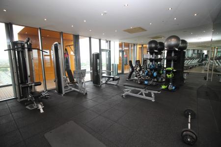 2 bedroom Flat to let in 50 Goulden Street, Northern Quarter, Manchester, M4